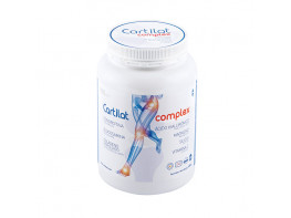 Imagen del producto Cartilat complex 480 gramos